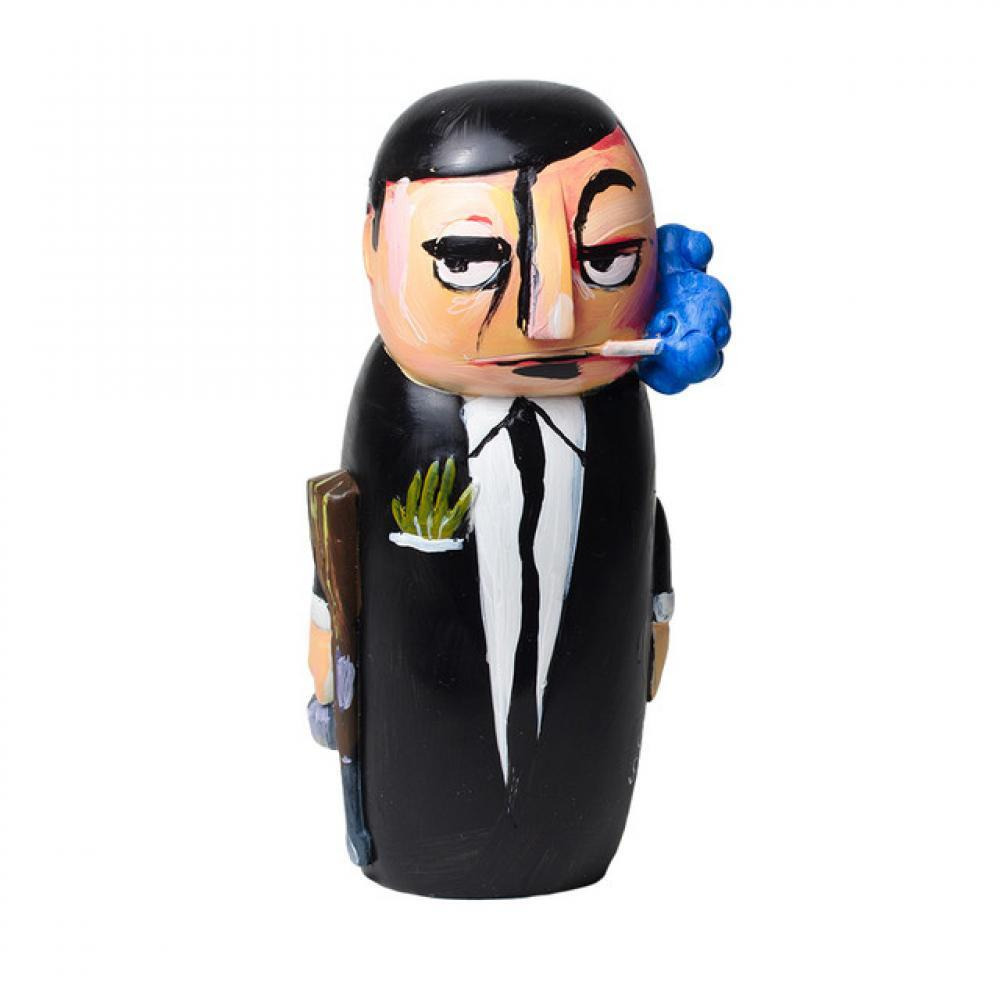 Claudio Figurine - 1