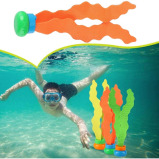 Diving Toys Mondo of Seaweed, 3pcs - 2 miniature