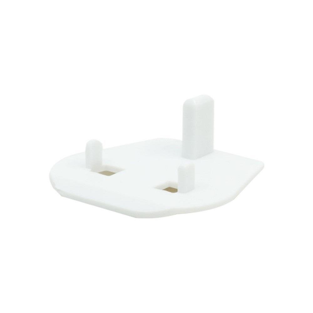 Oshtraco 3 Piece Pack Key Conversion Plug - 3