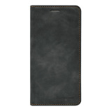 Книжный ШКАФ forenbw, IPHONE 12 и IPHONE 12 Pro, черный - 1 miniature