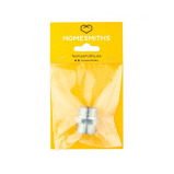 Homesmiths Nipple Brass 34 Inch - 1 miniature