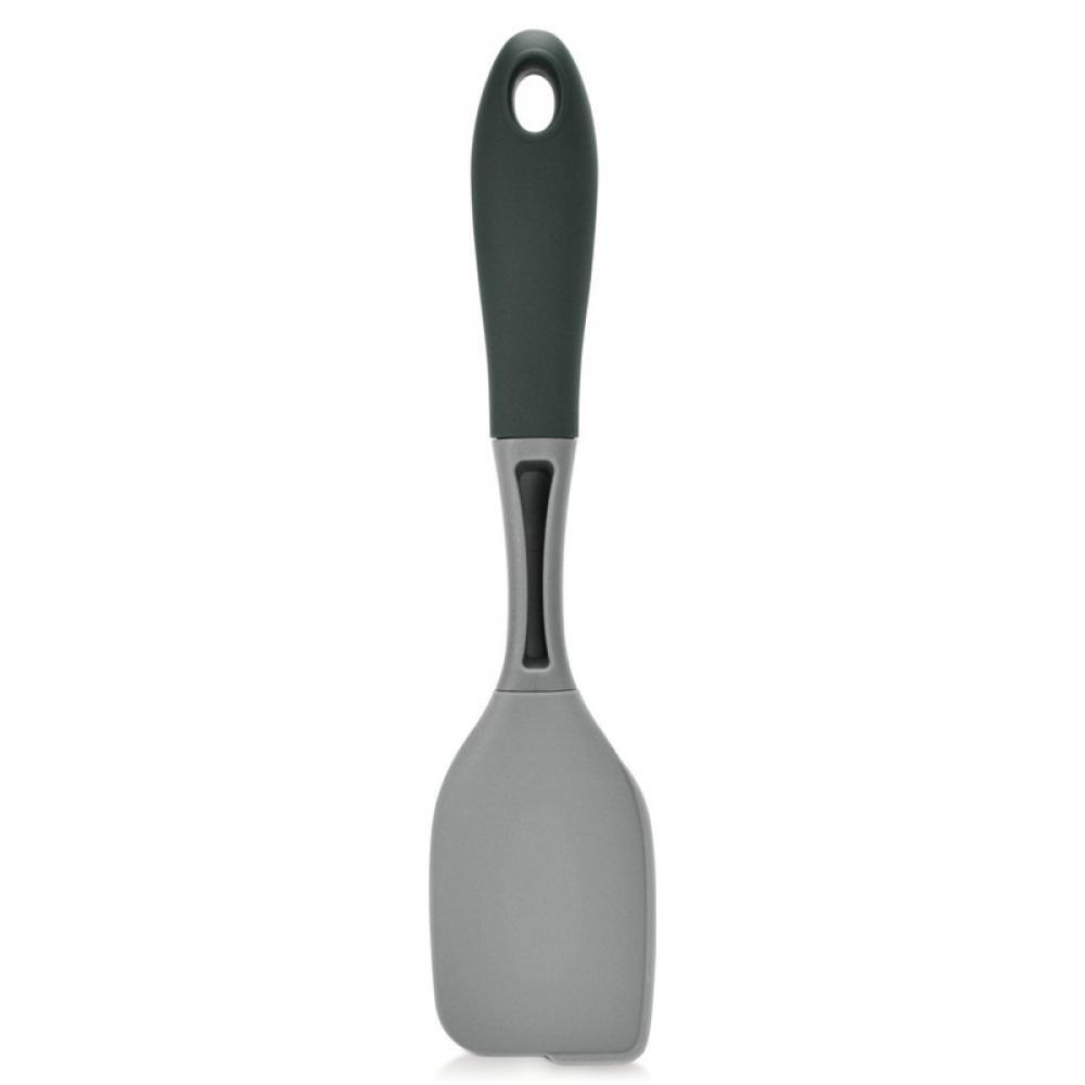 Fissman Spatula Chef's Gadgets. Color Avocado (Silicone) - 2