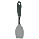 Fissman Spatula Chef's Gadgets. Color Avocado (Silicone) - 2 miniature