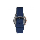 BEVERLY HILLS POLO CLUB Men's Multi Function Dark Blue Dial Watch - BP3324X.099 - 2 miniature