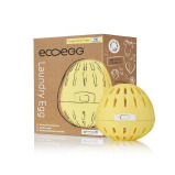 Яйцо Для СТИРКИ Ecoegg, БЕЗ Запаха, желтое - 1 miniature