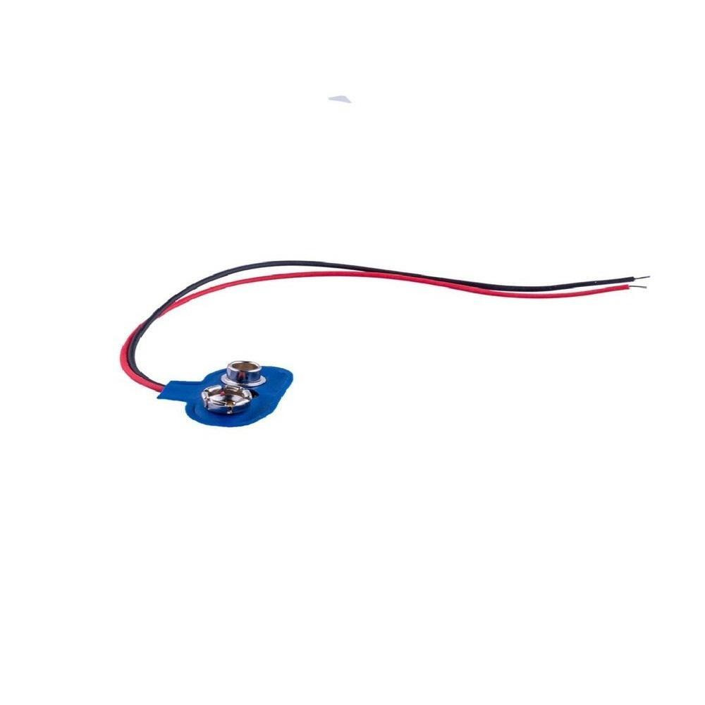 موصل البطارية لصانعي المنازل - 3