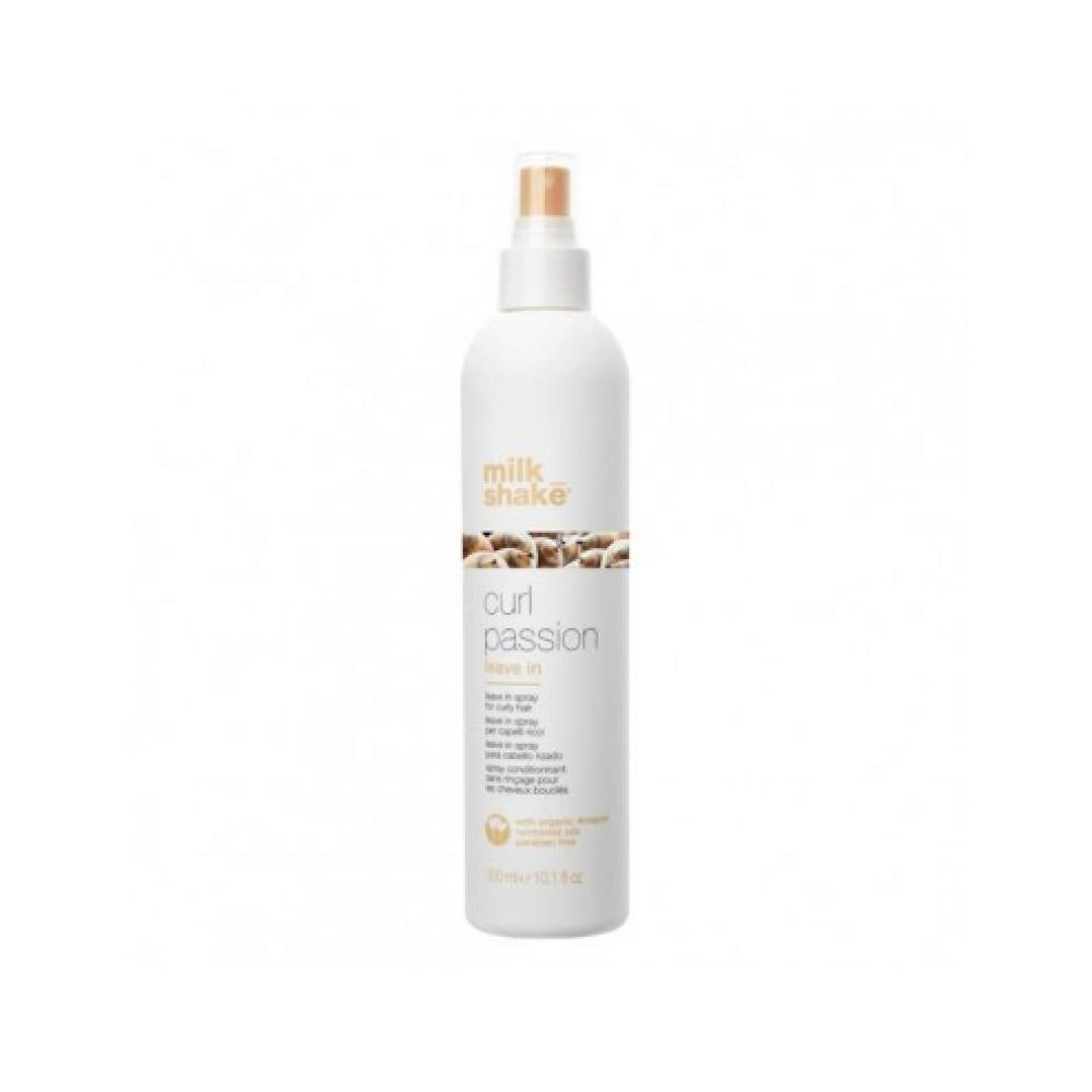 Milk Shake Curl Passion Leave In 300ml - 1