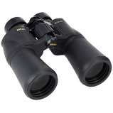 Nikon 8248 ACULON A211 10x50 Binocular Black, full-size - 6 miniature