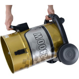 Sharp 22L 2400W Vacuum Cleaner Drum 22L 2400W EC-CA2422-Z - 6 miniature