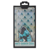 Atouch Anti-Burst Case Iphone 14 Plus - 1 miniature