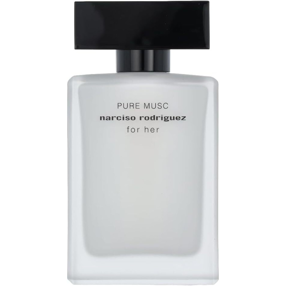 Narciso Rodriguez FOR HER PURE MUSC edp vaporizador 50ml - 2