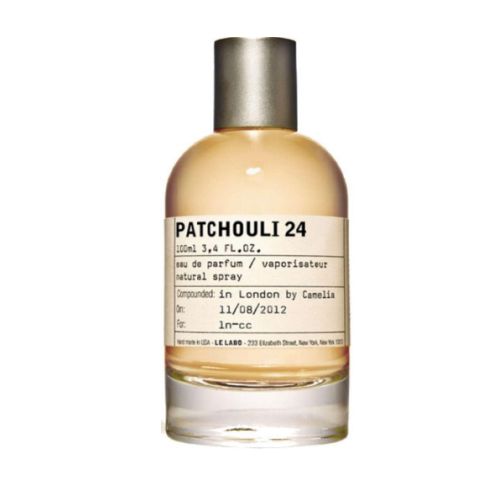 Patchouli 24 EDP 100ml - 1