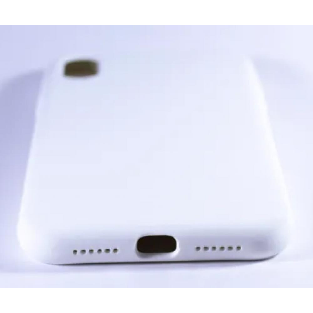 C Silicone Case iPhone XS Max - 2