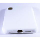 C Silicone Case iPhone XS Max - 2 miniature