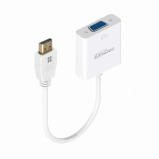 Promate prolink-h2v КОМПЛЕКТ адаптера HDMI® - Vga - 3 miniature