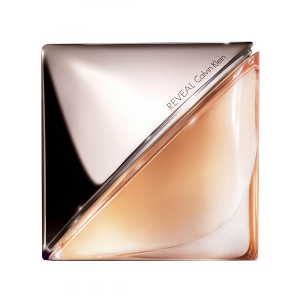 Calvin Klein Reveal Eau De Parfum, 100 ml, For Women  - 1
