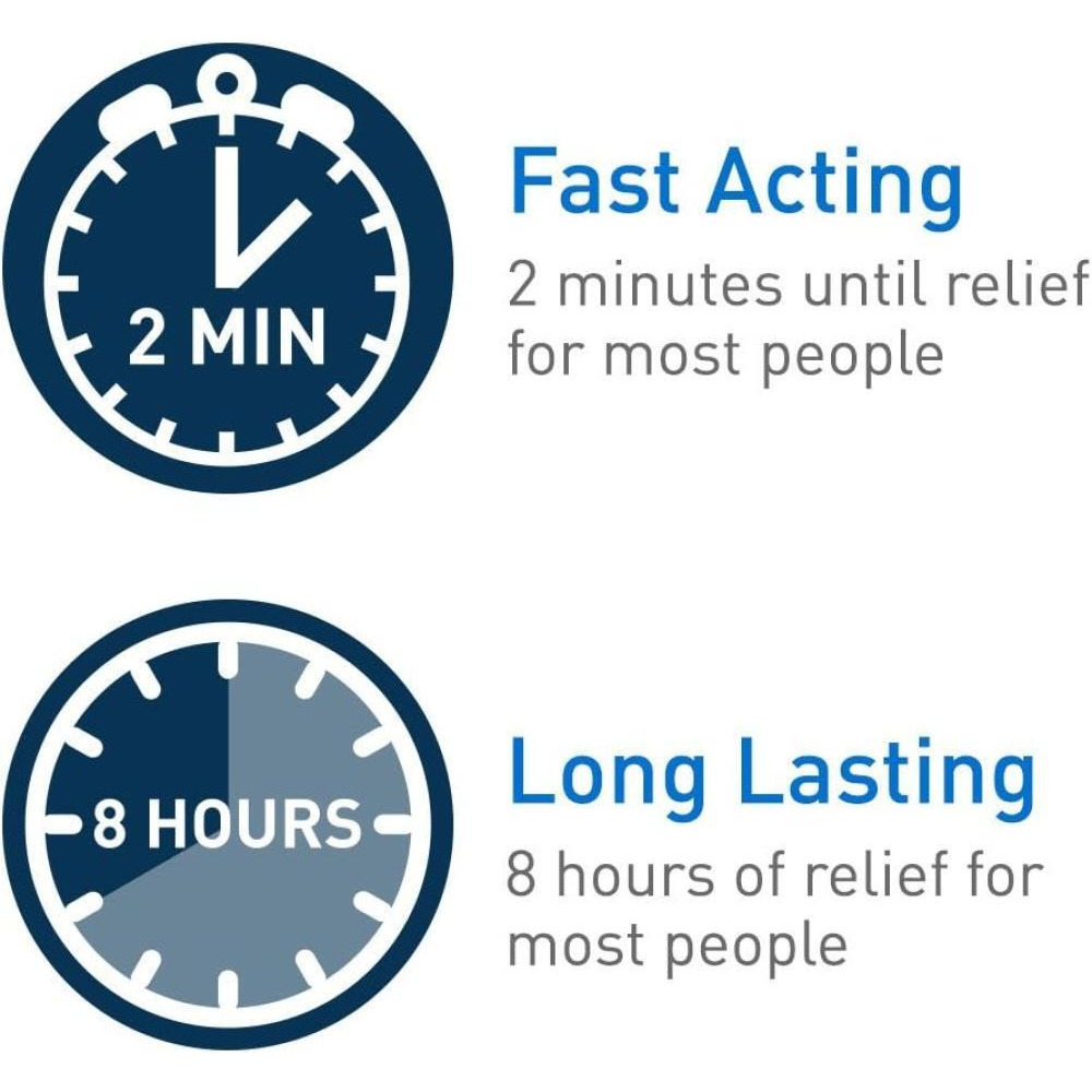 CeraVe, Lotion, Itch relief, Moisturizing, For dry and itchy skin, 8 fl. oz. (237 ml) - 3