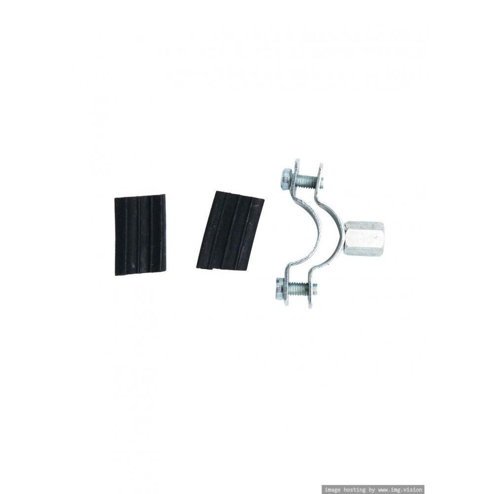 Резиновый Зажим Для ДОМАШНИХ мастеров, 12 дюймов - 1