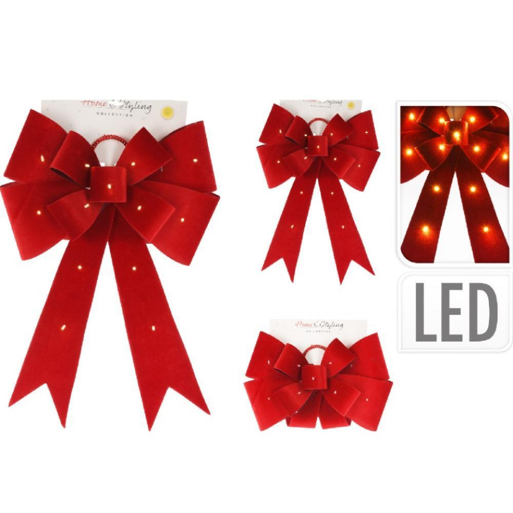 Лук Koopman со СВЕТОДИОДОМ 60См В АССОРТИМЕНТЕ, 1 шт. - 1