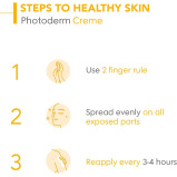 Bioderma - Photoderm Creme Sun Active Defense 50spf - Invisible, 40ml - 6 miniature