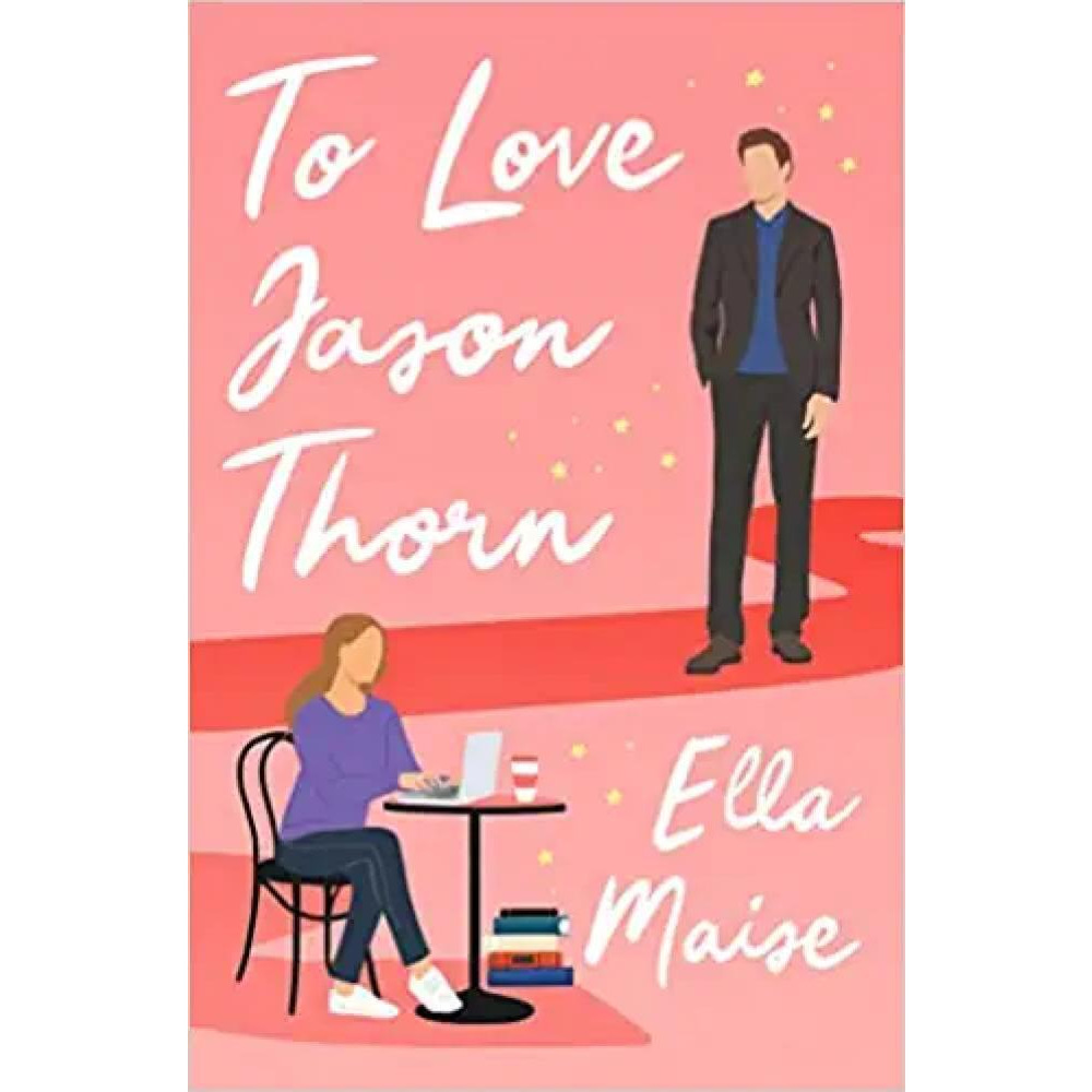 To Love Jason Thorn - 1