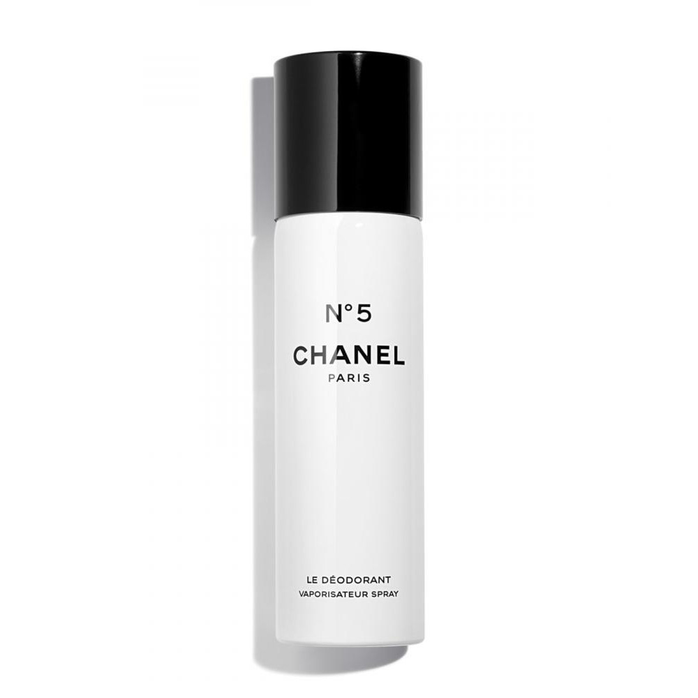 Chanel No5 for Women Deo 100ML - 1