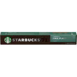 Starbucks / Coffee capsules, Pike place roast by Nespresso, 10 capsules - 3 miniature