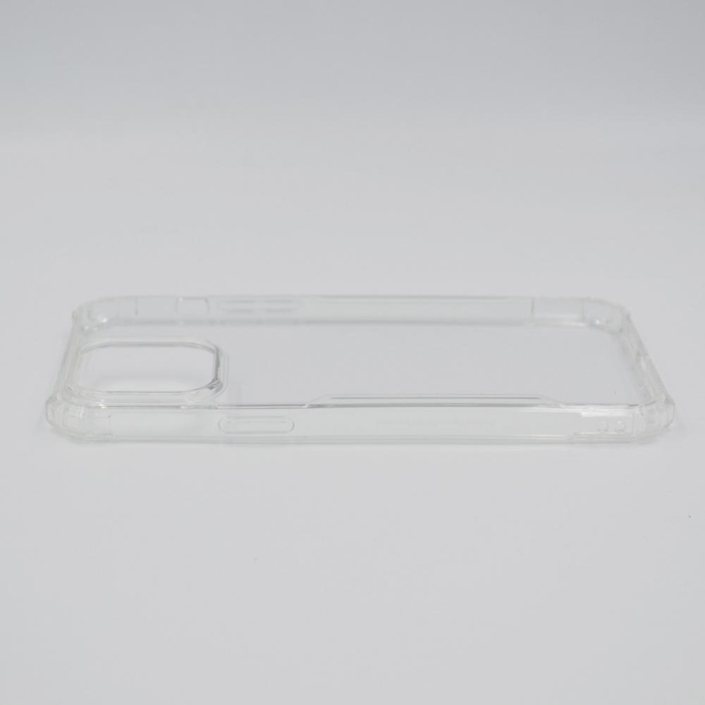 XUNDO Beatle Series Iphone 13 Pro Max Clear - 3