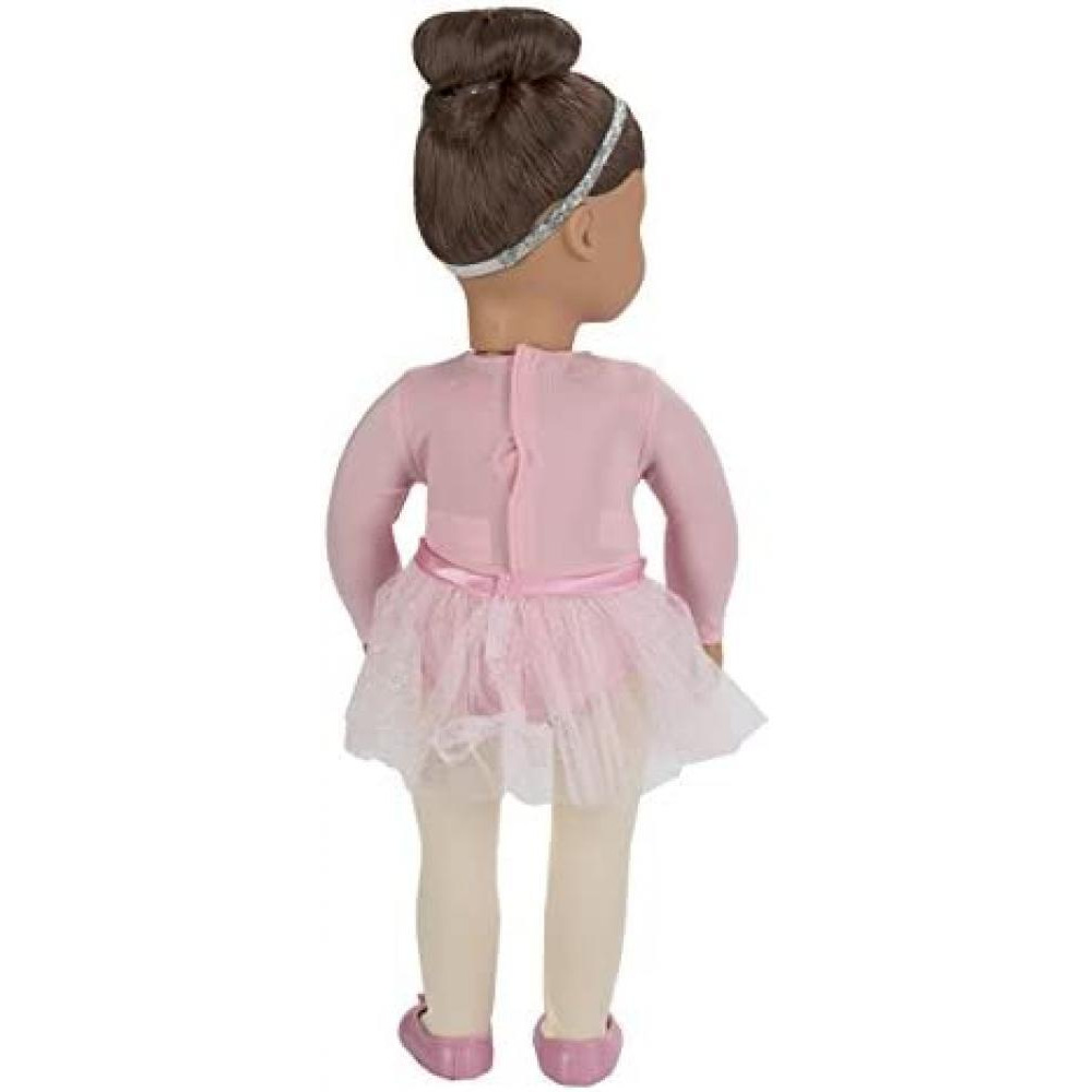 Our Generation BD31099 Sydney Lee Fashion Doll, Various - 4