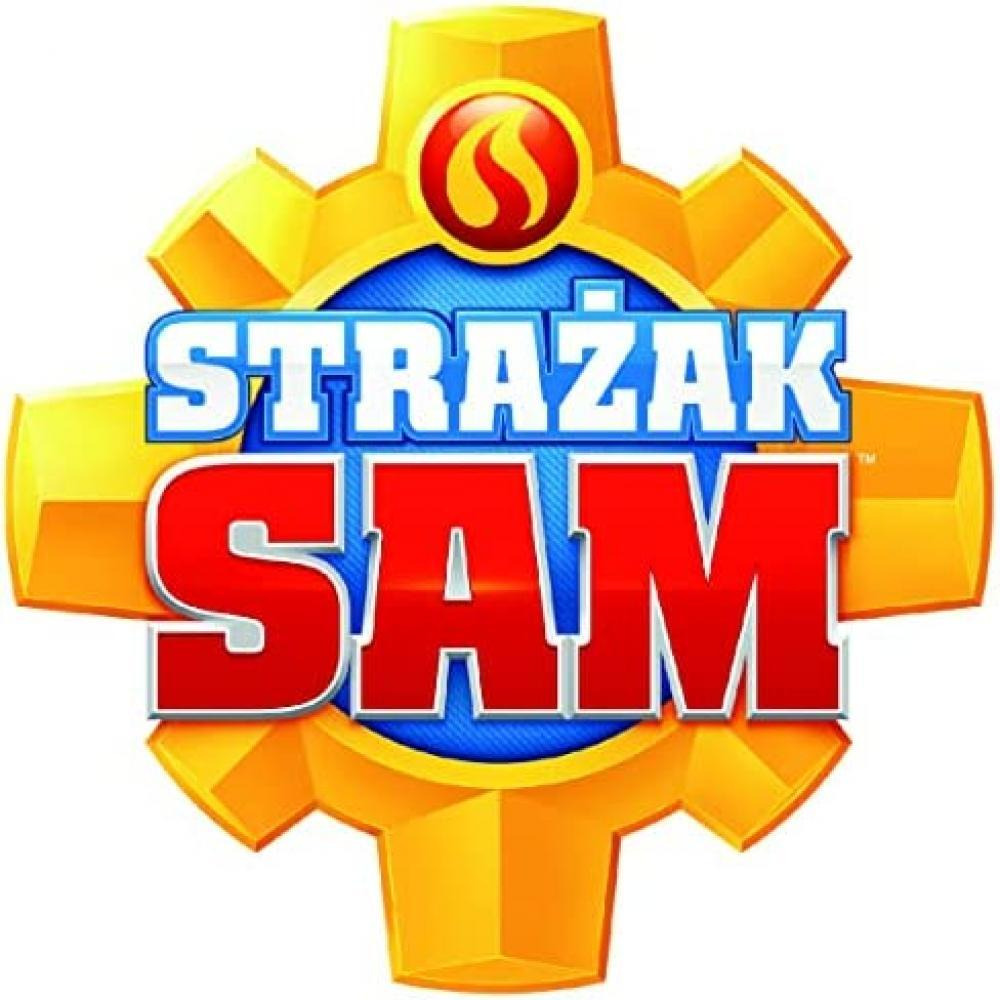 Simba / Fireman Sam, Charlies Fischerboot and figurine, 109251074038 - 8