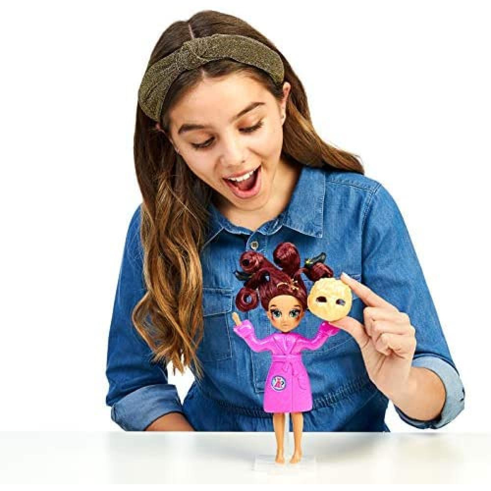 FailFix S1 TOTAL MAKE OVER DOLL PK - GLAMAZ0NGRL - 7