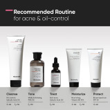 Minimalist 2% Salicylic Acid Serum For Acne, Blackheads and Open Pores 1 fl oz, 30ml - 4 miniature