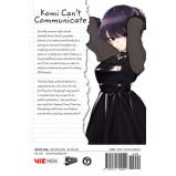 Komi Can't Communicate, Vol. 17, 17: Volume 17 - 2 miniature