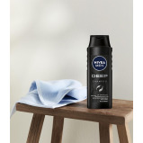 نيفيا للرجال، شامبو منشط عميق، 400 مل - 4 miniature