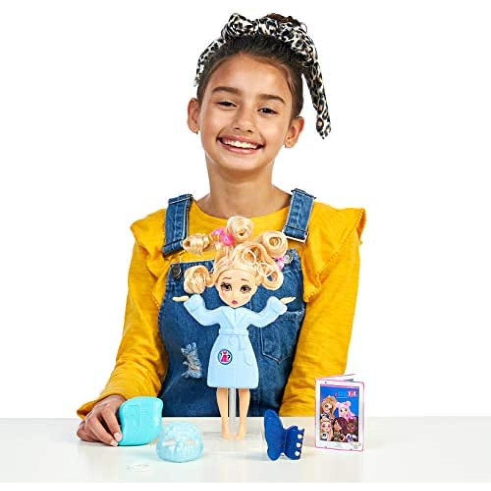 FailFix / S1 Total make over doll pk - preppiposh - 7