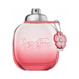 بخاخ ماء عطر فلورال بلاش للنساء، 3 أونصة (90 مل) - 2 miniature