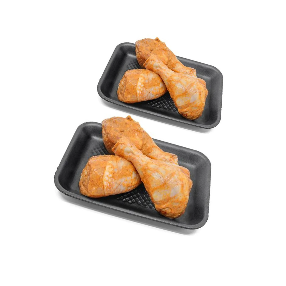 Chicken Tray Drumstick 4 Servings Medium - 1