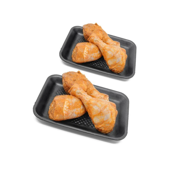 Chicken Tray Drumstick 4 Servings Medium