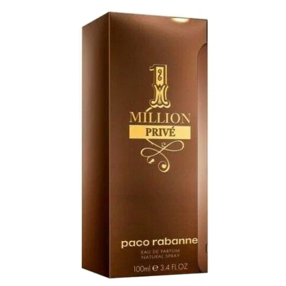 عطر 1 مليون برايف 100 مل - 2