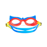 Очки Для плавания Для Детей Aqua2ude Superhero BLUE +3 - 2 miniature