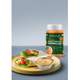 Растительный Майонез «Острый Чипотл» Plantaway 250 Г - 2 miniature