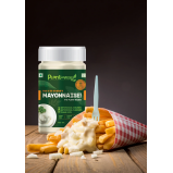 Майонез Растительный Plantaway 250 Г - 2 miniature