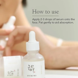Beauty Of Joseon Glow Deep Serum Rice + Alpha Arbutin - 2 miniature