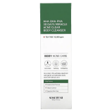 البعض من MI AHA. بها. PHA 30 Days Miracle Acne Clear Body CLEANSER، 14.1 أونصة (400 جم) - 2 miniature