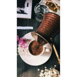 Cafe Najjar Le Bresilien Turkish Coffee Plain 450g - 4 miniature