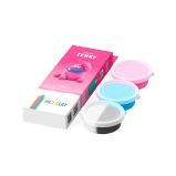 HEY CLAY - Air-Dry Clay Terry, 3 Cans - 2 miniature