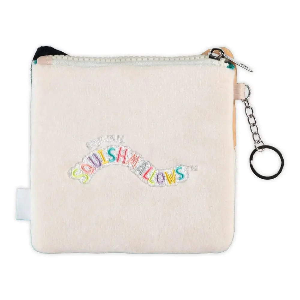 Squishmallows - Cam Fluffy Zip Around Wallet - 2