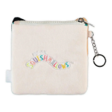 Squishmallows - Cam Fluffy Zip Around Wallet - 2 miniature