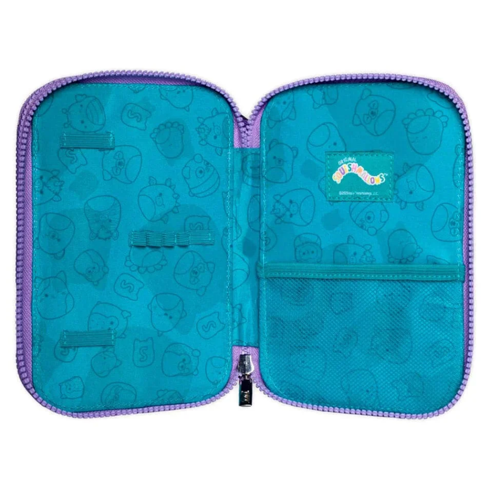 Squishmallows - Lola Pencil Case - 2