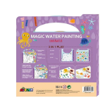 Avenir Magic Water Painting - Underwater - 2 miniature